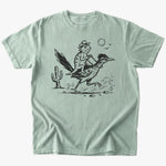 Haaa T-shirt - Low Summit