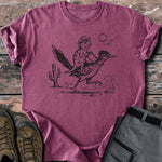 Haaa T-shirt - Low Summit