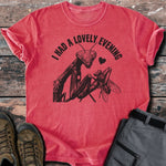 Lovely time T-shirt - Low Summit