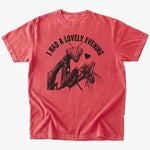 Lovely time T-shirt - Low Summit