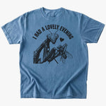 Lovely time T-shirt - Low Summit