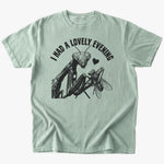 Lovely time T-shirt - Low Summit