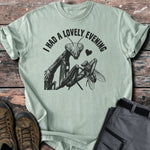 Lovely time T-shirt - Low Summit