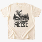 meese T-shirt - Low Summit