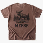 meese T-shirt - Low Summit