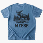 meese T-shirt - Low Summit