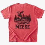 meese T-shirt - Low Summit