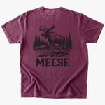 meese T-shirt - Low Summit