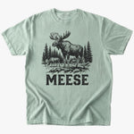 meese T-shirt - Low Summit