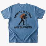 Powered by T-shirt - Low Summit
