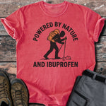 Powered by T-shirt - Low Summit