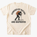 Powered by T-shirt - Low Summit