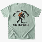 Powered by T-shirt - Low Summit