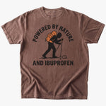 Powered by T-shirt - Low Summit