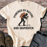 Powered by T-shirt - Low Summit