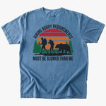 Requirements T-shirt - Low Summit