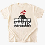 So do mosquitos T-shirt - Low Summit
