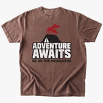 So do mosquitos T-shirt - Low Summit