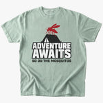 So do mosquitos T-shirt - Low Summit