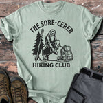 Sore - cerer T-shirt - Low Summit