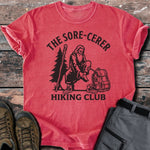 Sore - cerer T-shirt - Low Summit