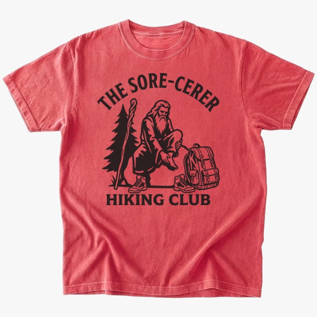 Sore - cerer T-shirt - Low Summit