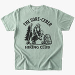 Sore - cerer T-shirt - Low Summit