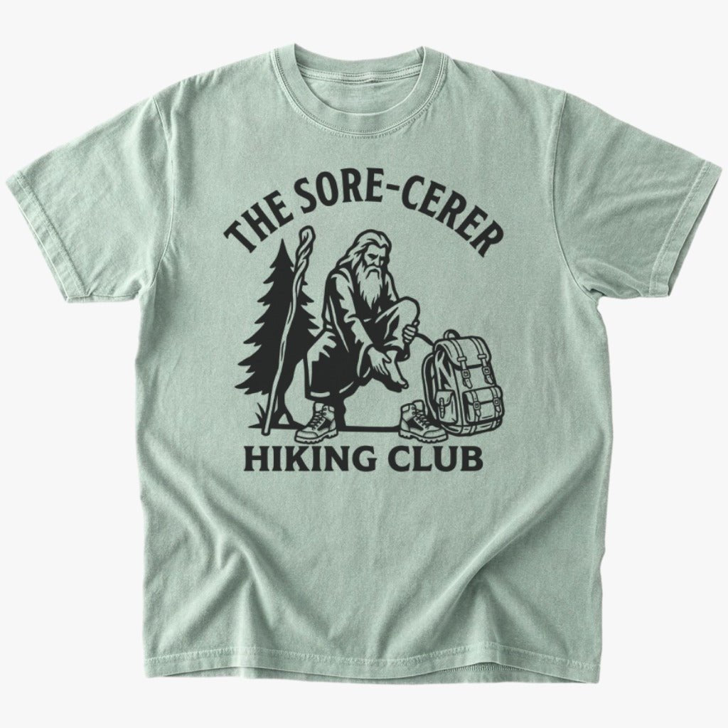 Sore - cerer T-shirt - Low Summit