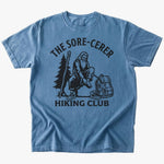Sore - cerer T-shirt - Low Summit