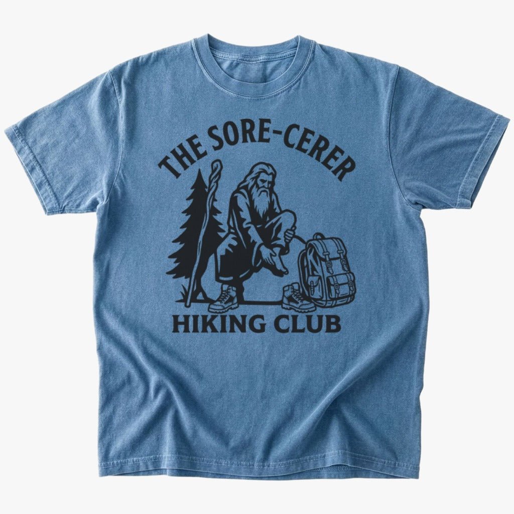 Sore - cerer T-shirt - Low Summit