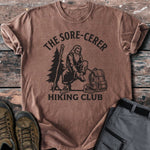Sore - cerer T-shirt - Low Summit