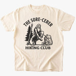 Sore - cerer T-shirt - Low Summit