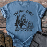 Sore - cerer T-shirt - Low Summit