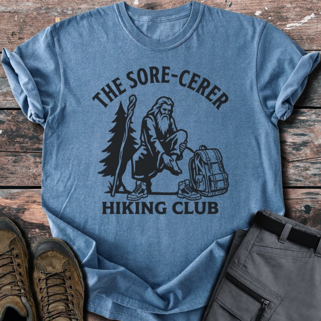 Sore - cerer T-shirt - Low Summit