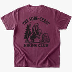 Sore - cerer T-shirt - Low Summit