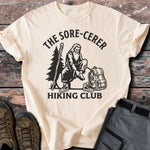 Sore - cerer T-shirt - Low Summit
