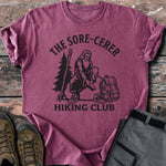 Sore - cerer T-shirt - Low Summit