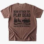 The inevitable T-shirt - Low Summit