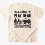 The inevitable T-shirt - Low Summit