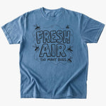 Too many bugs T-shirt - Low Summit