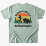 Track club T-shirt - Low Summit