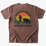 Track club T-shirt - Low Summit