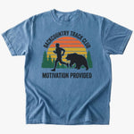 Track club T-shirt - Low Summit
