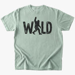 Wild T-shirt - Low Summit