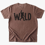 Wild T-shirt - Low Summit