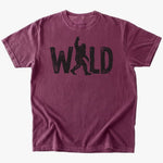 Wild T-shirt - Low Summit