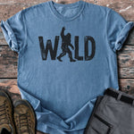 Wild T-shirt - Low Summit