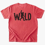 Wild T-shirt - Low Summit