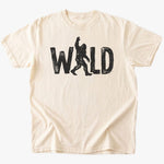 Wild T-shirt - Low Summit